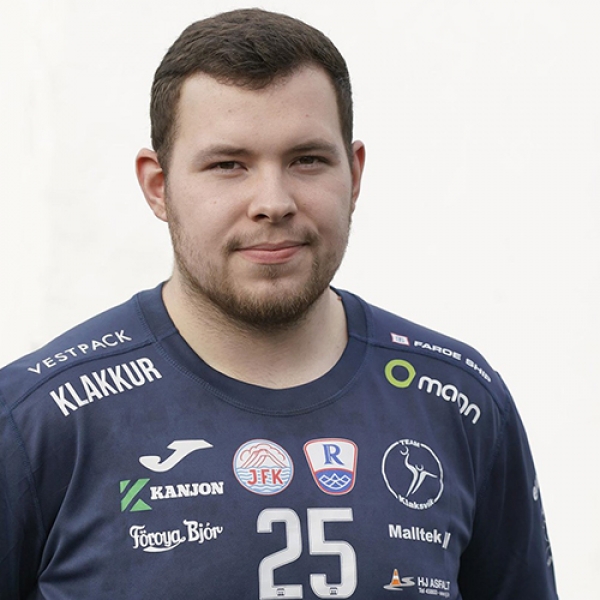 Jan Eli Ragnarsson