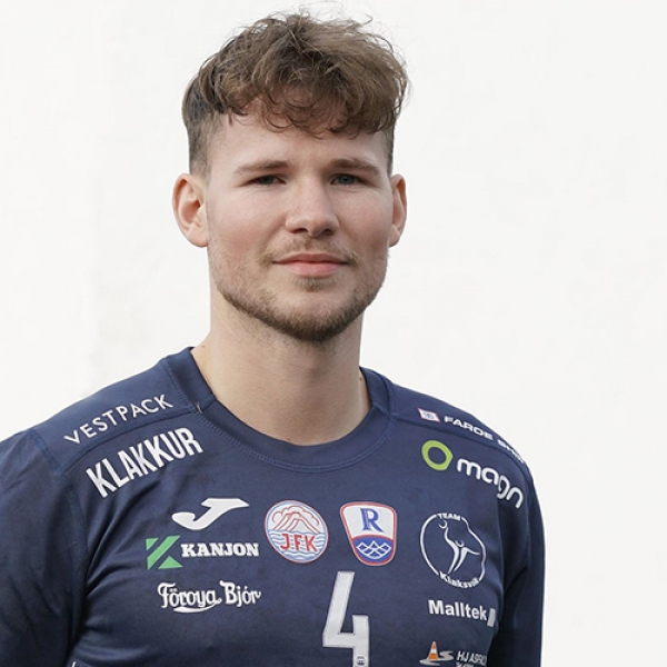 Tummas Simonsen