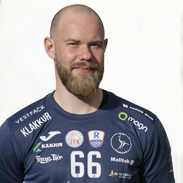 Ludvík Sunason