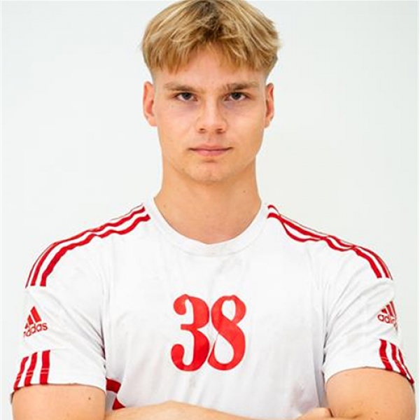 Patrick Padjus