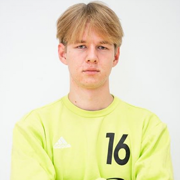 Johannes Paju