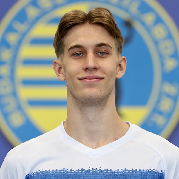 Adam Zanati