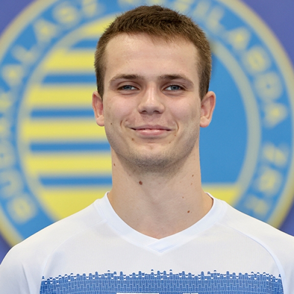 Bence Siklos-Szondi