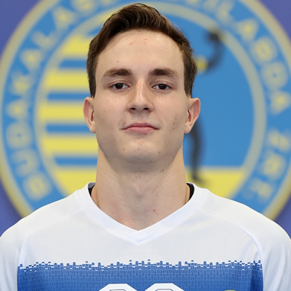 Peter Szakacs