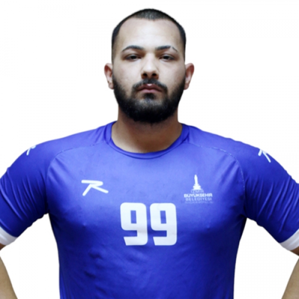 Ozcan Bilge