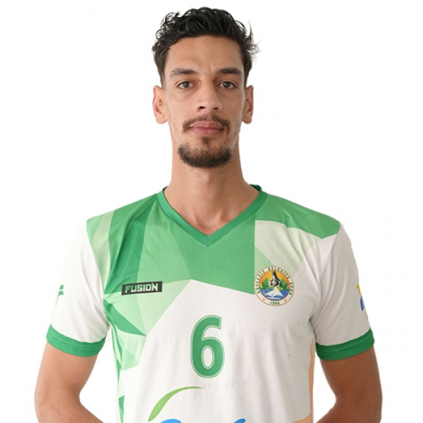 Mokhtar Kouri