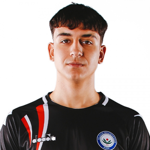 Batuhan Caymaz