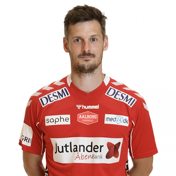 Mark  Strandgaard