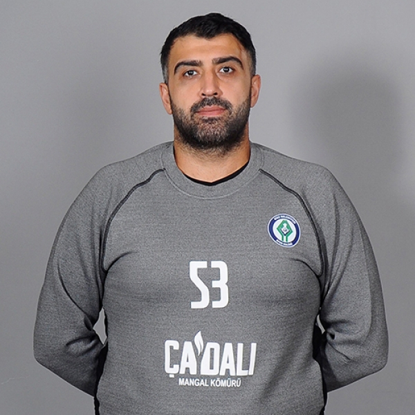 Mumin Demirci