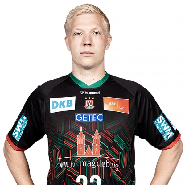 Magnus Saugstrup