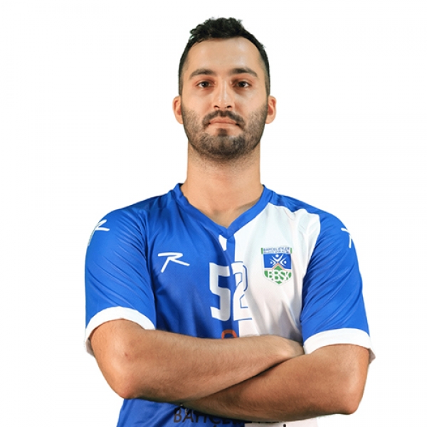 Mert Aksu