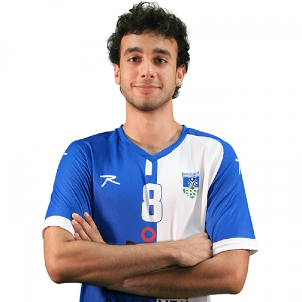 Nevzat Serkan Akyol