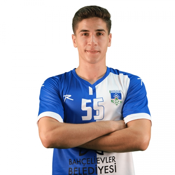 Emre Yigitbasi