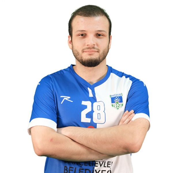 Ahmet Sahin