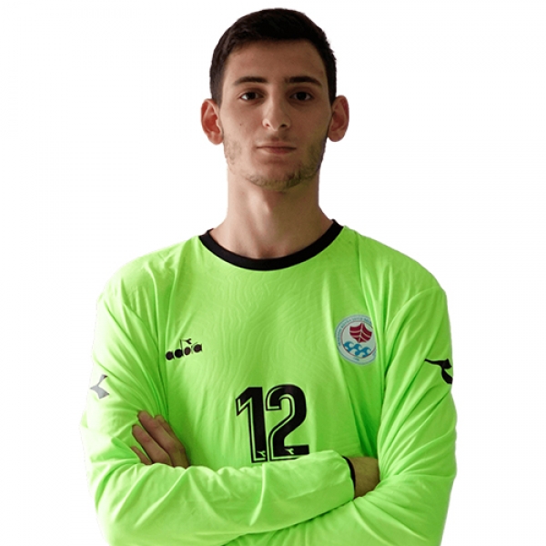 Ahmet Kaan Aktas