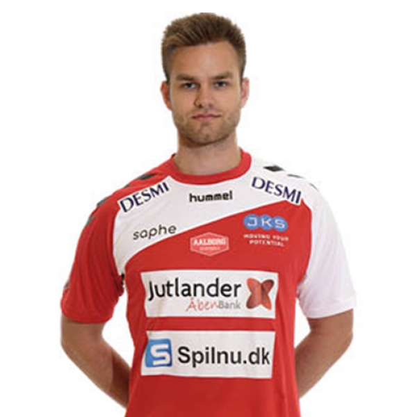 Knud  Ronau Larsen