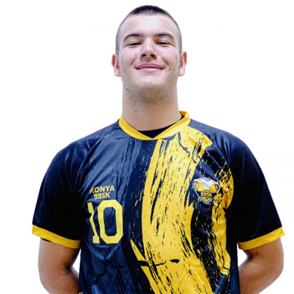 Muhammed Tekcan