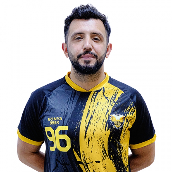 Murat Acar