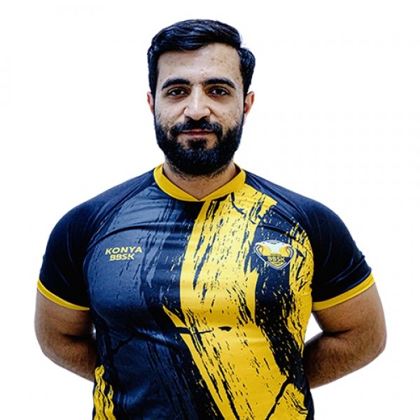 Volkan Turgut