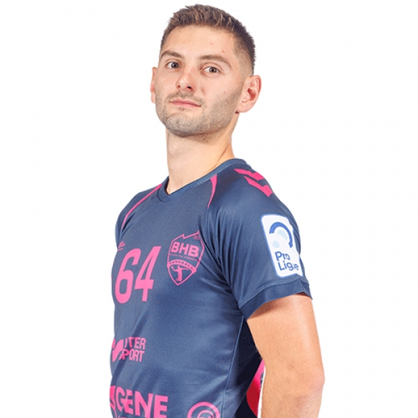 Remi Commenges