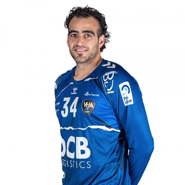 Maximiliano Soliani