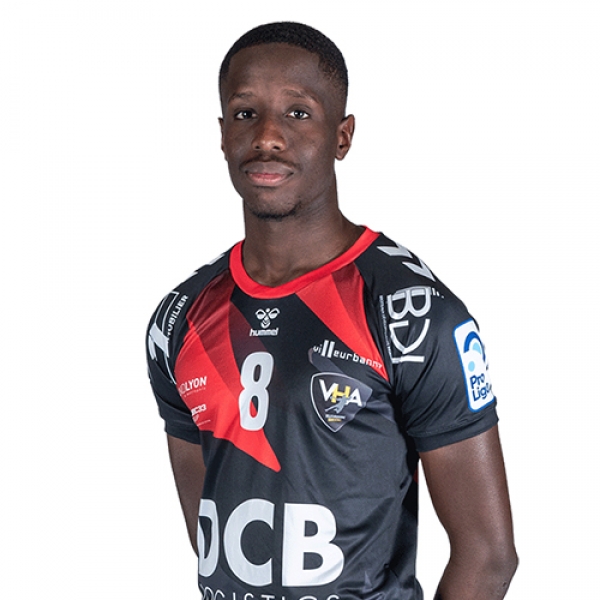 Souleymani Toure