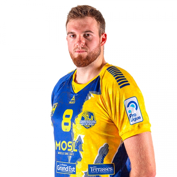 Baptiste Capelle