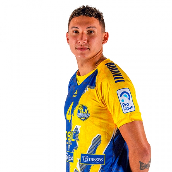 Clement Esparon
