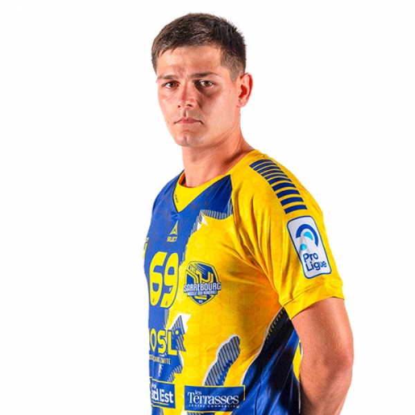 Lucas Kastel