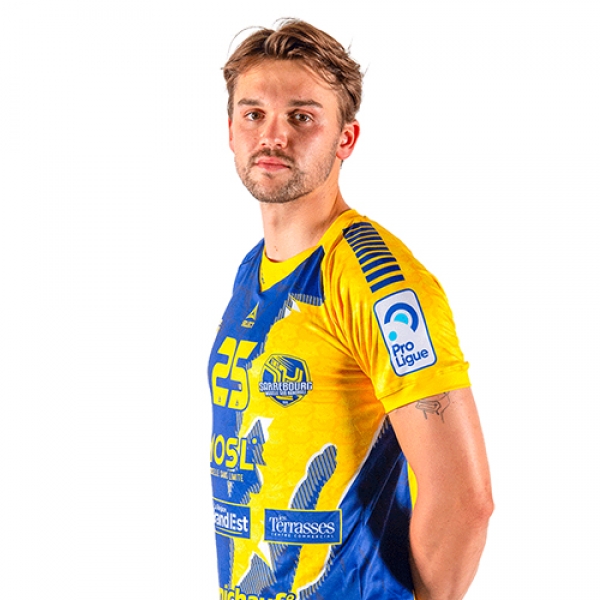 Julien Cadel
