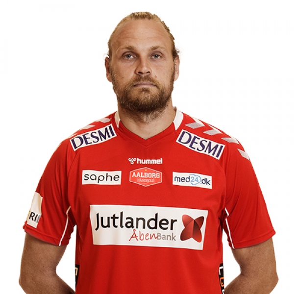 Henrik Møllgaard