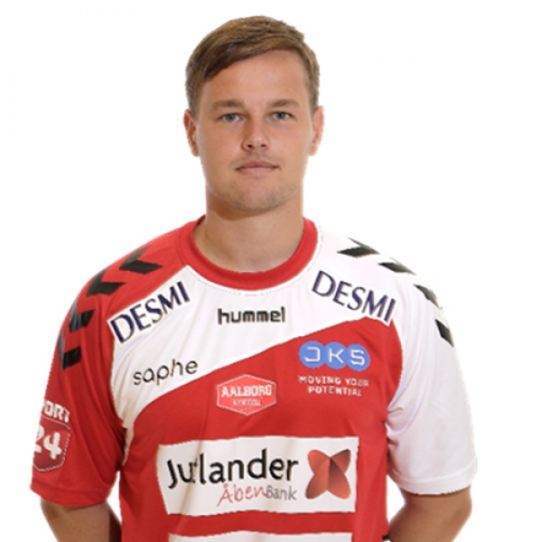 Benjamin  Batsberg