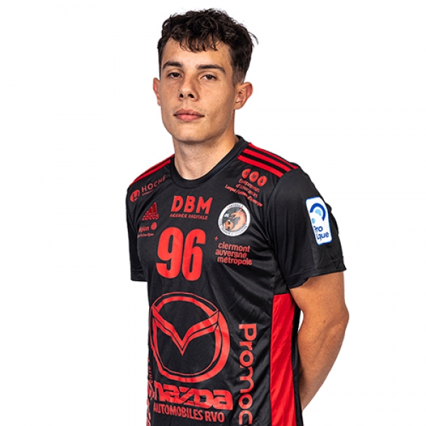 Mattheo Peigue
