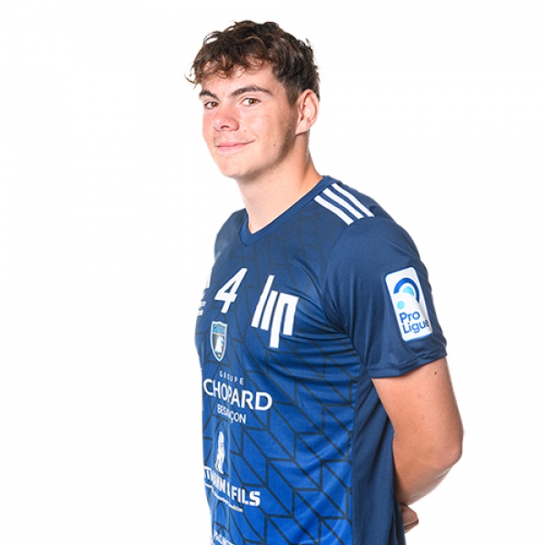 Theo Fradet