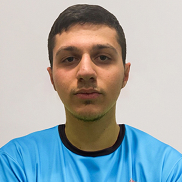 Stefan Hristoski