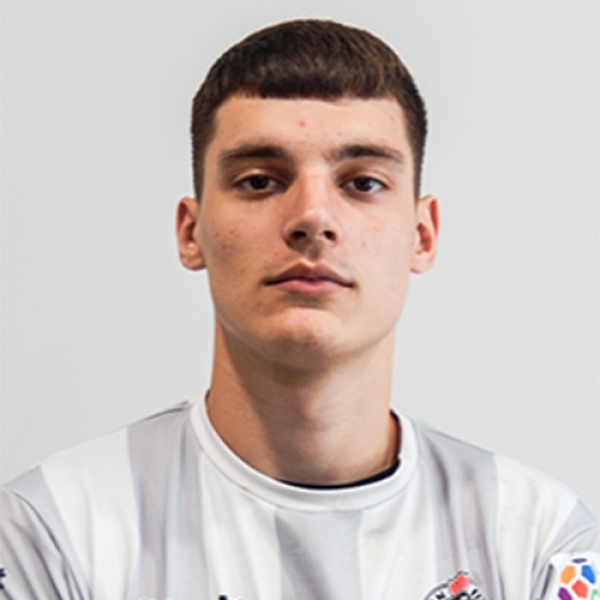 Aleksandar Prastalo