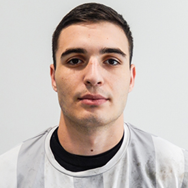 Nemanja Pestic
