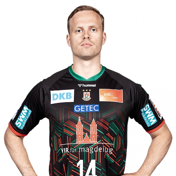 Ómar Ingi Magnússon
