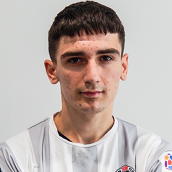 Luka Lazic