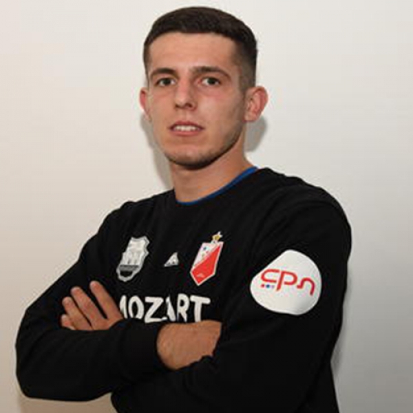Marko Drasko