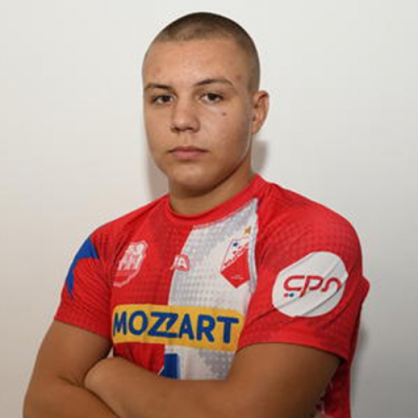 Aleksa Radenkovic