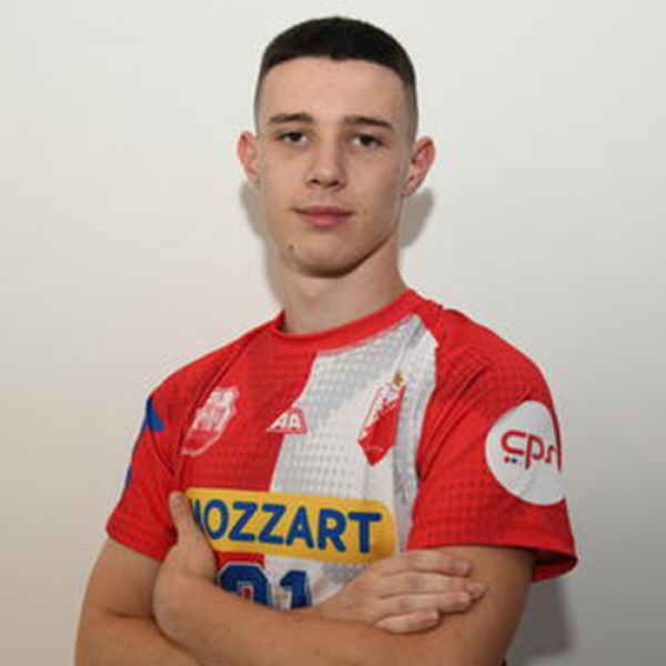 Vasilije Borojevic