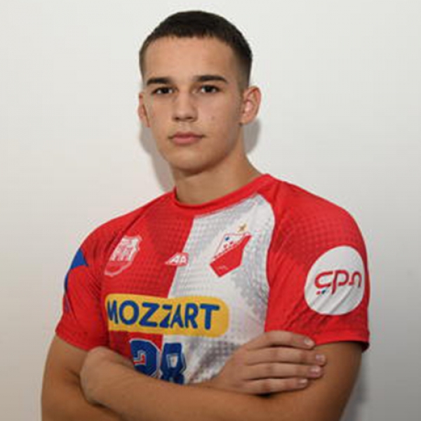 Andrija Stankov