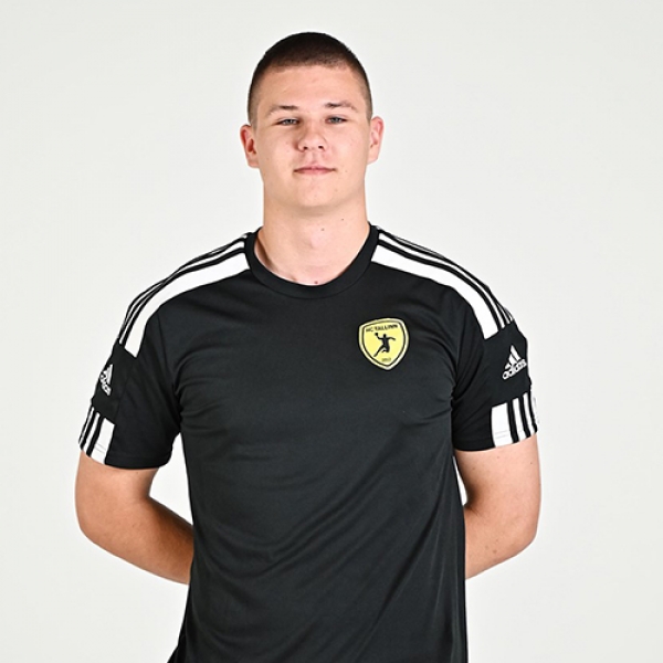 Marten Joorits