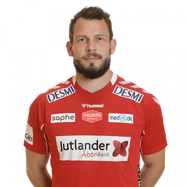 Mads  Christiansen