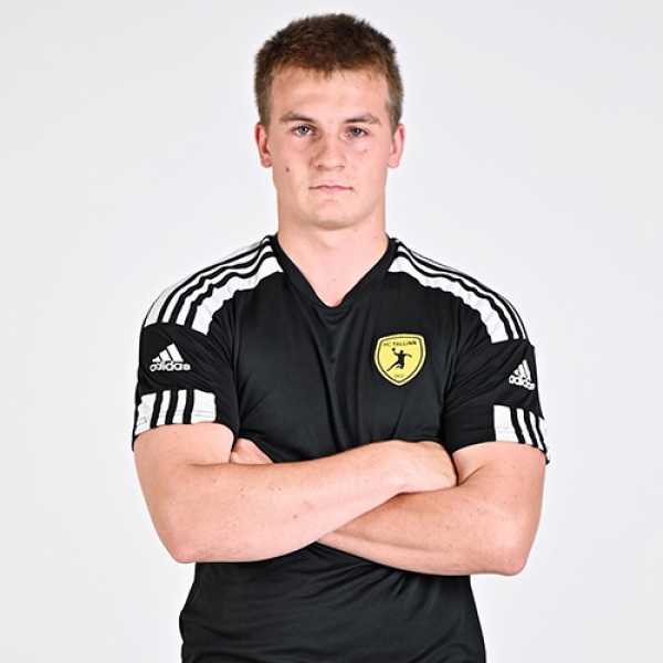 Andreas Klammer