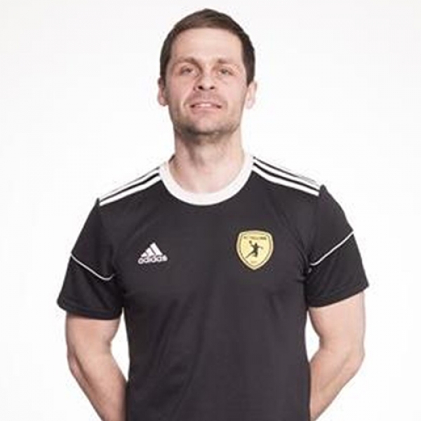 Risto Lepp
