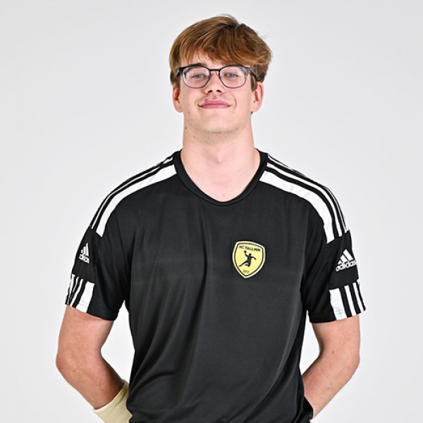 Jesper Linkus