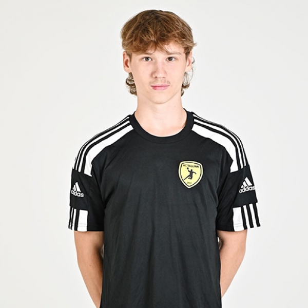Kasper Saaremets