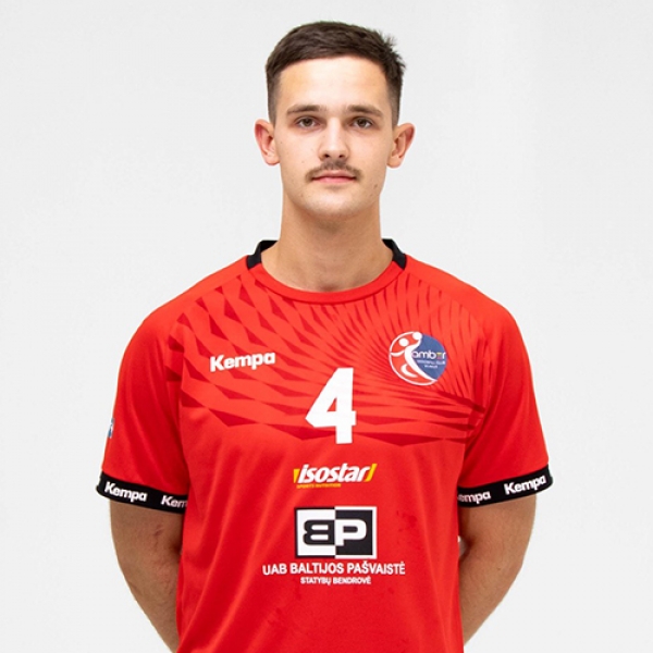 Matas Aukštikalnis